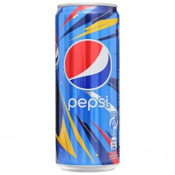 Pepsi